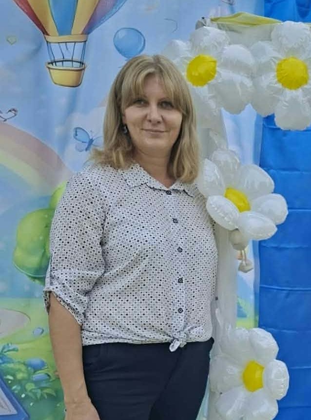 Маруся Тодорова